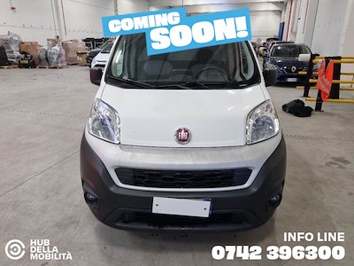 FIAT Fiorino 1.3 MJT 95CV Cargo SX